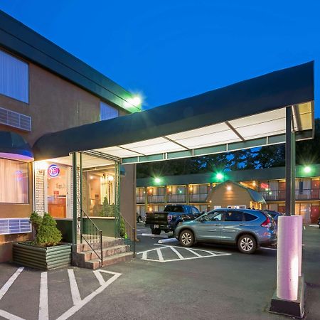 Travelodge By Wyndham Beckley Bagian luar foto